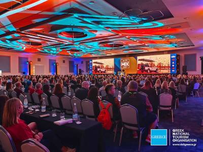 Στην Ηλεία το διεθνές συνέδριο Overseas Conference 2025