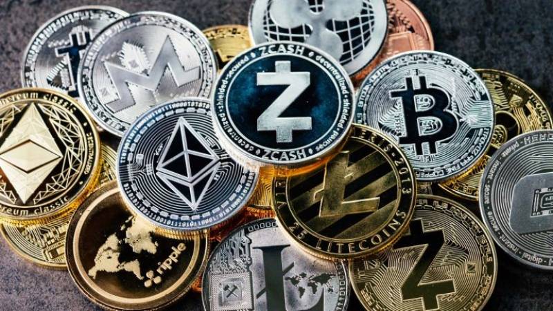 ΔΝΤ: O χάρτης της αγοράς κρυπτονομισμάτων - Οι ευκαιρίες και οι κίνδυνοι