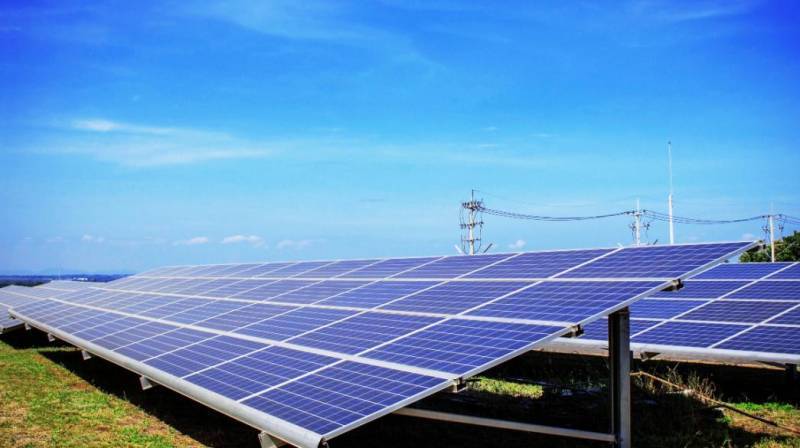 Εκδήλωση της Νέας Αριστεράς για τις Ανανεώσιμες Πηγές Ενέργειας