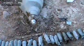 Έντονες αντιδράσεις για τις απαγορευμένες βόμβες διασποράς που έστειλαν οι ΗΠΑ στη Σ. Αραβία