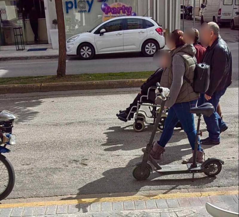 Το αυτονόητο πολλές φορές δεν είναι... δεδομένο