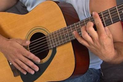 Με επιτυχία ολοκληρώθηκε το 1ο φεστιβάλ κιθάρας Πελοποννήσου