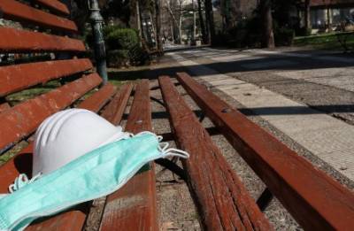 Να αναλάβει ο καθένας την ευθύνη του