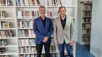 Μουσικό Σχολείο Καλαμάτας: Ξεκίνησαν οι αιτήσεις εισαγωγής για το σχολικό έτος 2025-2026 (βίντεο)