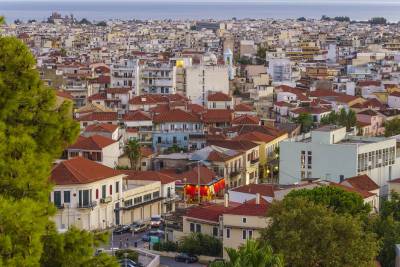 Εγκρίθηκε η συμμετοχή της Καλαμάτας στο δίκτυο “Residents of the future”