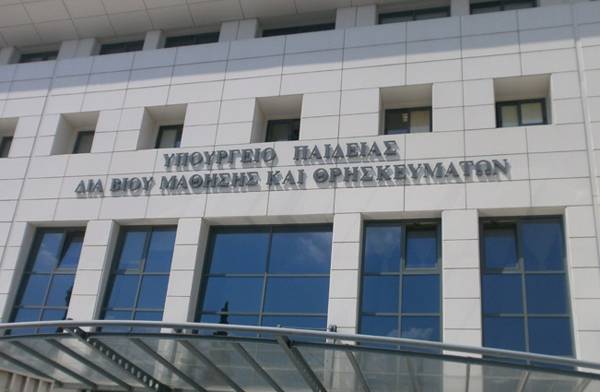 Θόδωρος Σταυριανόπουλος Ι Η κρίση του πολιτικού συστήματος και οι επιλογές διευθυντών εκπαίδευσης