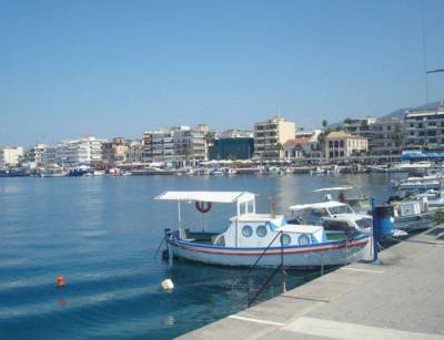 Ανεφάρμοστα σχέδια για το λιμάνι της Καλαμάτας