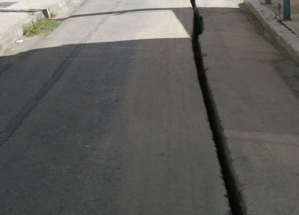 Ο φόβος των delivery