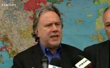 Κατρούγκαλος: Προσλήψεις θα γίνουν όπου υπάρχει ανάγκη