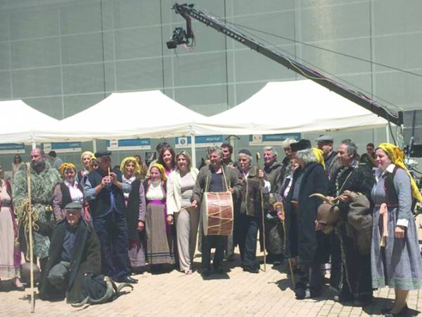 Η Μυθική Πελοπόννησος στις Ημέρες Γαστρονομίας