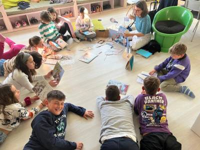 Εκδηλώσεις για τον Διονύσιο Σολωμό στην Τριφυλία