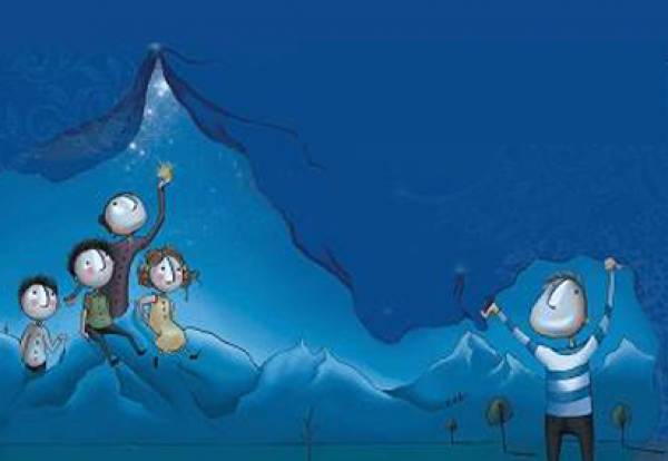 Παρουσίαση του βιβλίου “Ο καρκινόδρακος” στα Φιλιατρά