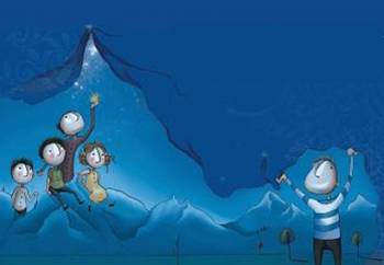 Παρουσίαση του βιβλίου “Ο καρκινόδρακος” στα Φιλιατρά