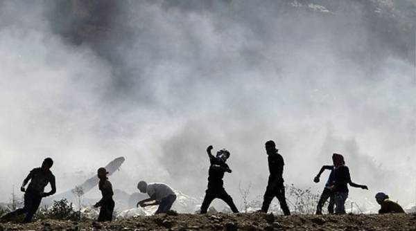 Νεκρός από σφαίρες Ισραηλινών 11χρονος Παλαιστίνιος