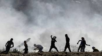 Νεκρός από σφαίρες Ισραηλινών 11χρονος Παλαιστίνιος