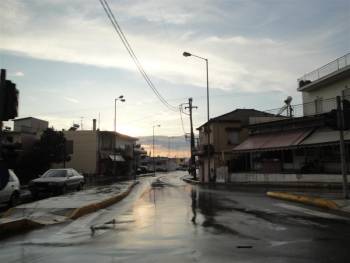 Παράταση για τους τίτλους ιδιοκτησίας στο Ασπρόχωμα