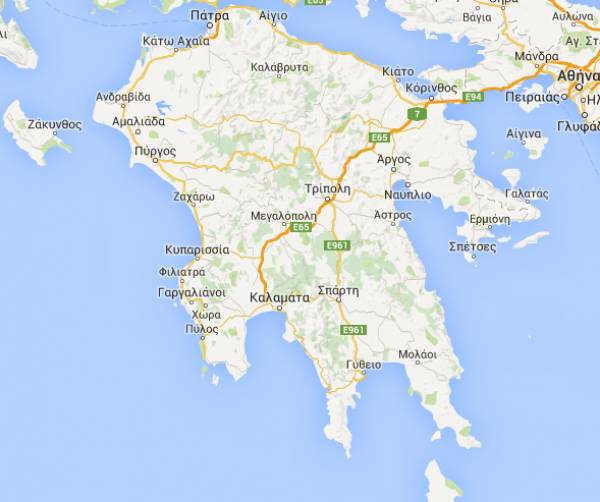 Ποιοι εκλέγονται βουλευτές στην Περιφέρεια Πελοποννήσου