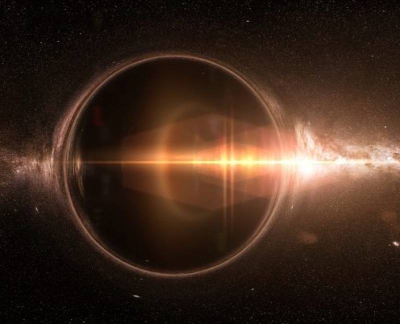 Οι κυβερνητικές μαύρες τρύπες