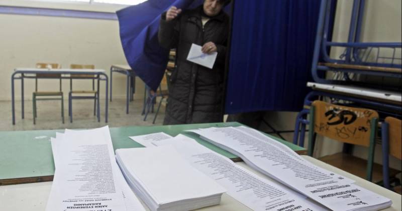 Οι στηρίξεις του ΣΥΡΙΖΑ σε 5 δήμους της Μεσσηνίας