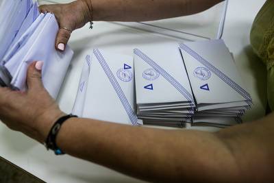 Η επίσημη ανακήρυξη έφερε αλλαγές στο Δημοτικό Συμβούλιο Καλαμάτας (όλα τα νέα συμβούλια)