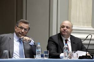 Ζανιάς - Τουρκολιάς Δευτέρα στην Καλαμάτα