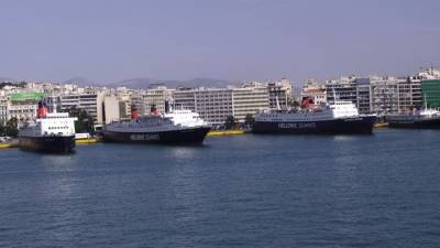 Πρωταθλήτρια η Ελλάδα στη γυναικεία ναυτική απασχόληση: Σπάει τα στερεότυπα του κλάδου