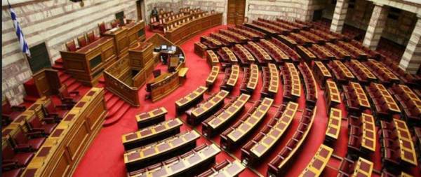 Αλλαγές που θα πηγαίνουν τα πράγματα μπροστά