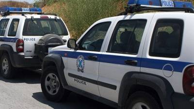 Αγωνία για 59χρονο αγνοούμενο κτηνοτρόφο στην περιοχή του Καστρακίου στον δήμο Μετεώρων