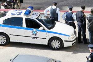Ναύπλιο: Αντί για την τράπεζα λήστεψαν μία υπάλληλο!