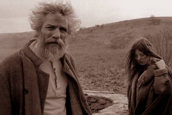 "Το άλογο του Τορίνο" στην Κινηματογραφική Λέσχη