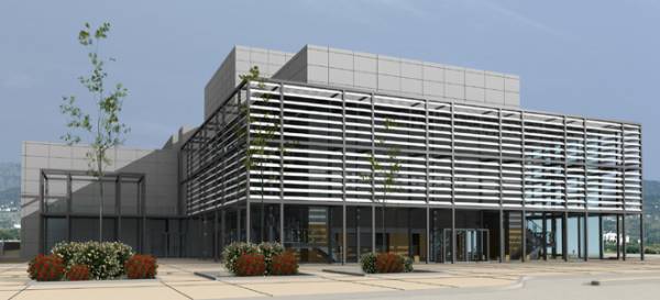 Εξαγορά οικήματος δίπλα στο Μέγαρο Χορού Καλαμάτας