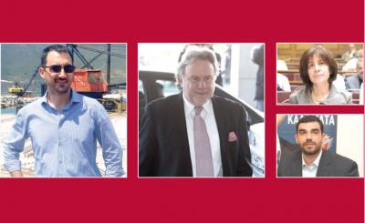 2 "στοιχήματα" για την κυβέρνηση στη Μεσσηνία