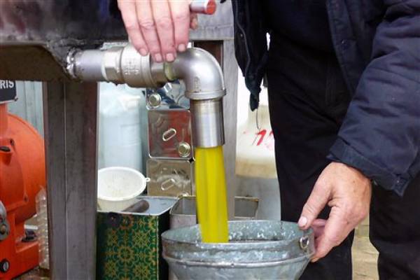 Πιθανή εξαίρεση λαδιού - ελιών και κρασιού από το ρωσικό εμπάργκο