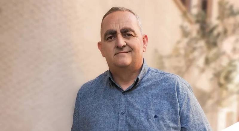 Φρ. Μπελέρης: «Το παζλ μεθοδεύσεων -που εμπνεύστηκε και εκτέλεσε ο κ. Ράμα- ολοκληρώθηκε σήμερα»