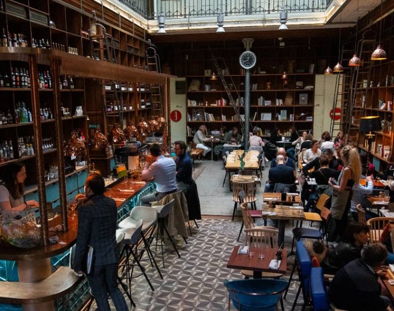 Δήμος Καλαμάτας: Καλεί τις τουριστικές επιχειρήσεις να συμμετάσχουν στην προώθηση της πόλης στη γαλλική αγορά