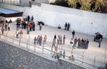 Συνελήφθη 21χρονος δραπέτης των φυλακών Αυλώνας στο Βέλο Κορινθίας