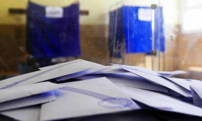 Ευκαιρία να δούμε τη μεγάλη εικόνα