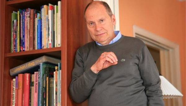 O Δημοσθένης Κούρτοβικ τη Δευτέρα στη “Μπουκαδούρα”