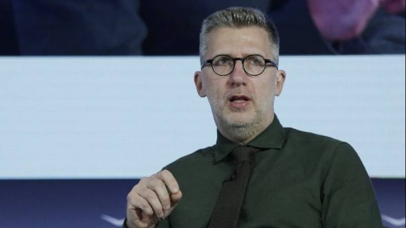 Α. Σκέρτσος: Η απέραντη πολιτική υποκρισία των «άκρων»