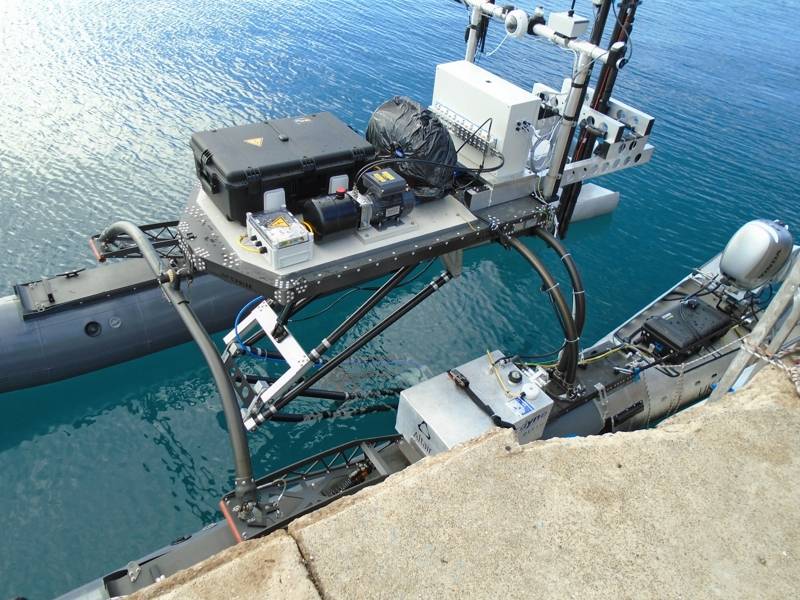 Εκπαιδευτήρια Μπουγά: Μαθητική επίσκεψη στον διαγωνισμό X-Prize