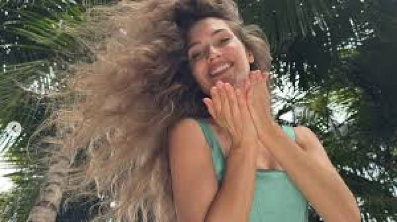 Nεκρή η πρώην Μις Ρωσία σε τροχαίο με άλκη