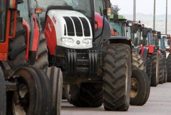 Συνεδριάζει για το ασφαλιστικό ο Αγροτικός Σύλλογος Φιλιατρών