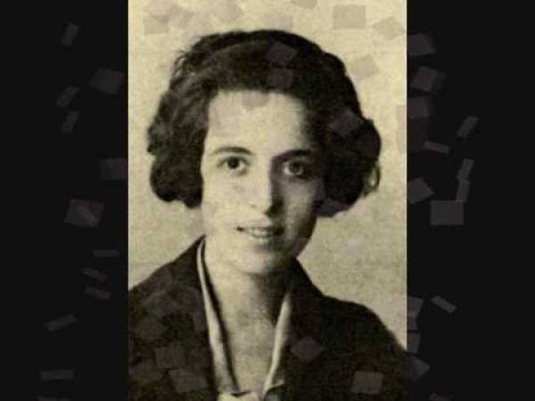 "Ακολουθώντας τα βήματα της Μ. Πολυδούρη" στο Καλλιτεχνικό Στέκι