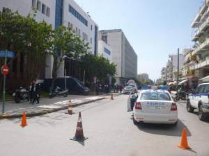 Στις 22 Απριλίου η δίκη για τη δολοφονία του Μεσάι και του γιού του