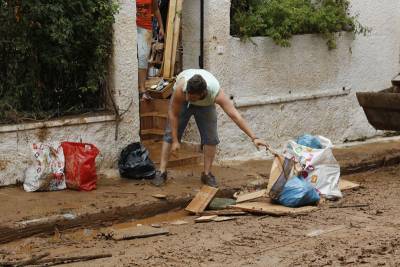 Αλλο καταγγελία και άλλο ρουφιανιά