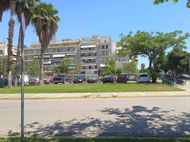 Καλαμάτα: Συν και πλην της νέας εποχής στα πάρκινγκ του Νέδοντα - Nέες προσθήκες στη διακήρυξη