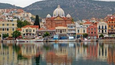 Κορονοϊός: Πρόσθετα περιοριστικά μέτρα στη Λέσβο από σήμερα έως 18 Ιανουαρίου