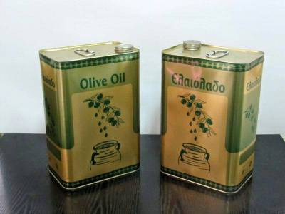 Η πραγματική αξία του μεσσηνιακού λαδιού