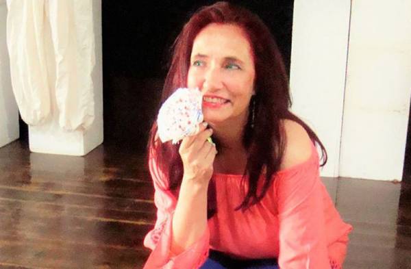 Διδακτικό παραμύθι της Ευρυδίκης Σιγαλού