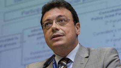 Τι περιμένει η Μεσσηνία από το Σωκράτη Φάμελλο